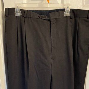346 Brooks Brother Men's Dress Pant 38W